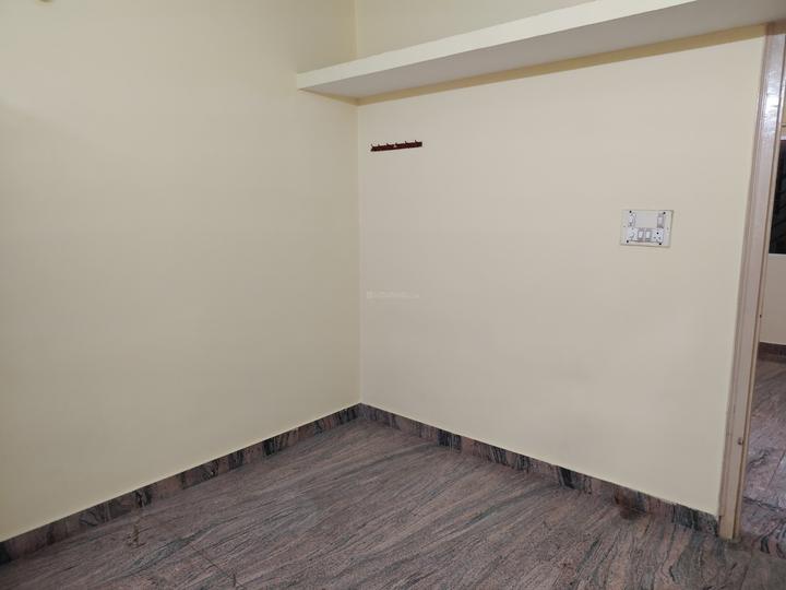 Ashwini Layout, Ejipura Bedroom One 1