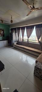 Hall Image of 1170 Sq.ft 2 BHK Apartment / Flat for sale in Shinesons Vasudha, Gota Ahmedabad for Rs. 6500000