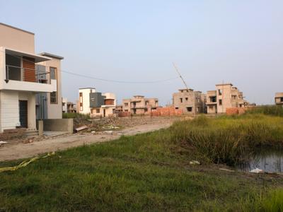 Image of 1800 Sq.ft Residential Plot / Land for sale in Swapnabhumi, New Town, Kolkata for Rs. 4300000