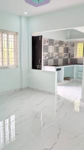 Bedroom Image of 1800 Sq.ft 3 BHK Builder Floor for sale in Pendurthi Visakhapatnam for Rs. 6300000