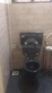 Bathroom Image of 857 Sq.ft 2 BHK Apartment / Flat for sale in Vaduthala Kochi for Rs. 4000000