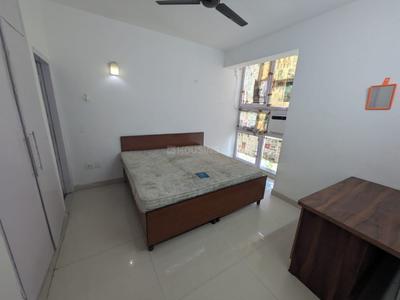 3 BHK Independent Builder Floor
