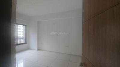 Bedroom Image of 2712 Sq.ft 4 BHK Apartment / Flat for sale in Satyam Skyline II, Naranpura Ahmedabad for Rs. 17000000