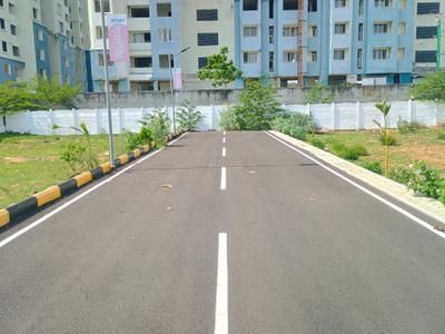 Image of 1040 Sq.ft Residential Plot / Land for sale in Thiruporur, Chennai for Rs. 5512000