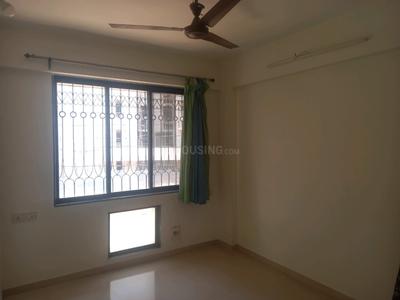 Bedroom Image of 850 Sq.ft 2 BHK Apartment / Flat for sale in Lodha Paradise, Thane West Thane for Rs. 10900000