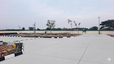 Image of 1500 Sq.ft Residential Plot / Land for sale in Olaiyur, Tiruchirappalli for Rs. 2775000