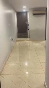 1 RK Independent Builder Floor