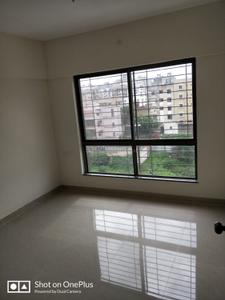 Bedroom Image of 730 Sq.ft 1.5 BHK Apartment / Flat for sale in Amit Colori, Undri Pune for Rs. 4200000
