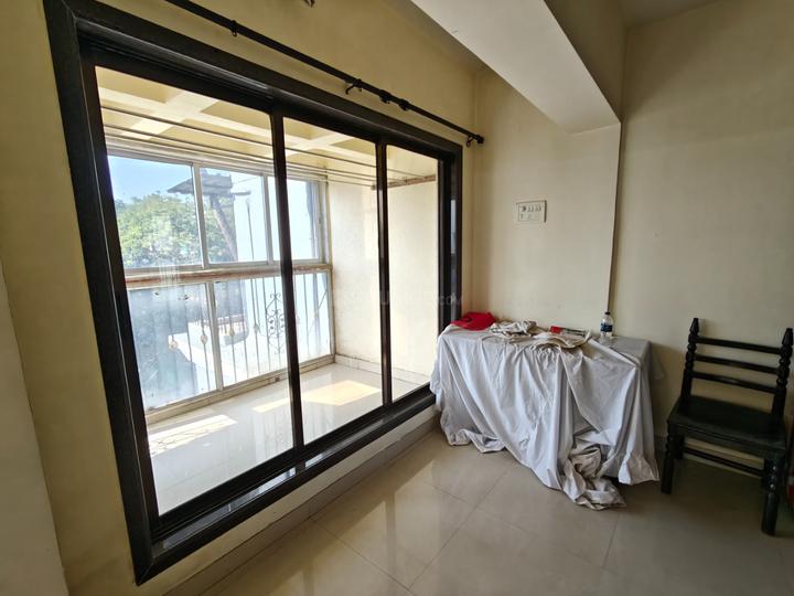 New Matunga Chs Bedroom 1