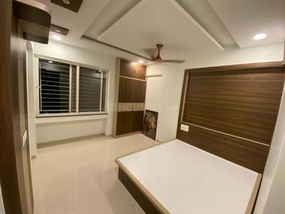 Bedroom Image of 1150 Sq.ft 3 BHK Apartment / Flat for sale in Guardian Hill Shire Phase 1, Wagholi Pune for Rs. 8500000