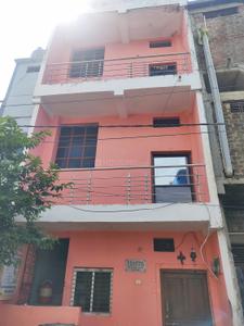 3 BHK Independent House