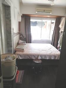 Bedroom Image of 1000 Sq.ft 2 BHK Apartment / Flat for rent in Mazgaon Mumbai for Rs. 95000