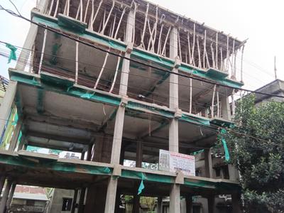 Image of 1050 Sq.ft 3 BHK Apartment / Flat for sale in Naktala, Kolkata for Rs. 6300000