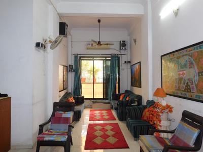 3 BHK Flat