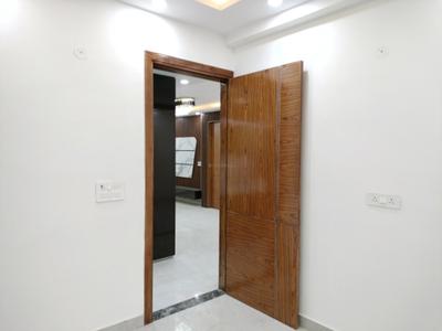 Bedroom Image of 1350 Sq.ft 3 BHK Apartment / Flat for sale in Deenpur New Delhi for Rs. 7000000