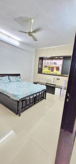 aakahdeep Building station road bhayander west Bedroom 1