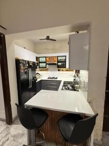 Kitchen Image of 2200 Sq.ft 4 BHK Independent House for sale in Gmada Aerocity Mohali for Rs. 26000000