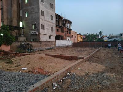Atal path Digha society Plot View 1
