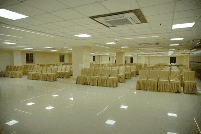 Image of 1760 Sq.ft 3 BHK Apartment / Flat for sale in Vazhraa Prathik, Nizampet, Hyderabad for Rs. 14500000