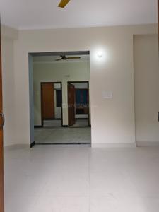 Hall Image of 1300 Sq.ft 2 BHK Builder Floor for rent in Sector 50 Noida for Rs. 32000