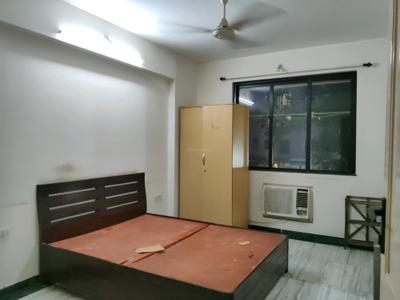 Bedroom Image of 1450 Sq.ft 3 BHK Apartment / Flat for rent in Hiranandani Caviana, Hiranandani Estate Thane for Rs. 65000