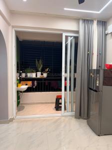 Image of 1192 Sq.ft 3 BHK Apartment / Flat for sale in Arrah Kalinagar, Durgapur for Rs. 6200000