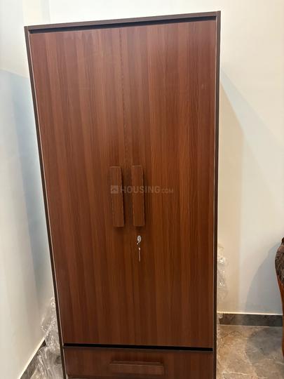 Buddhi Vihar and ram Ganga Vihar Bedroom 1