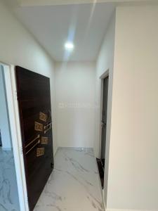 Bedroom Image of 1050 Sq.ft 2 BHK Apartment / Flat for rent in Trimurti Nagar Nagpur for Rs. 26000