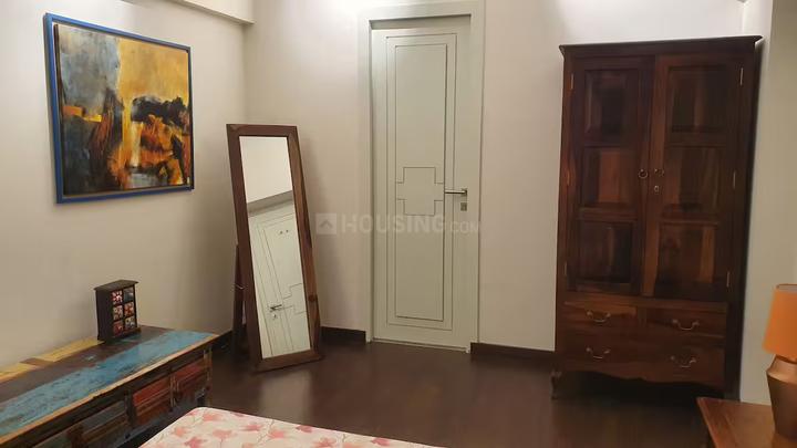 Keshav Nagar, Civil Lines Bedroom 1