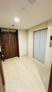 Bedroom Image of 3150 Sq.ft 4.5 BHK Apartment / Flat for sale in Panchshil Towers, Kharadi Pune for Rs. 55000000