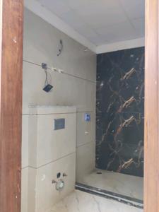 Bedroom One Image of 1855 Sq.ft 4 BHK Builder Floor for sale in Vasundhara Ghaziabad for Rs. 13100000
