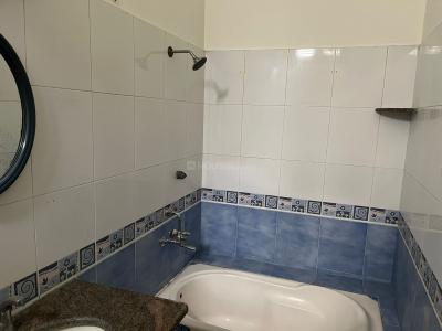 Bathroom Image of 3600 Sq.ft 4 BHK Builder Floor for rent in Bellandur Bengaluru for Rs. 125000
