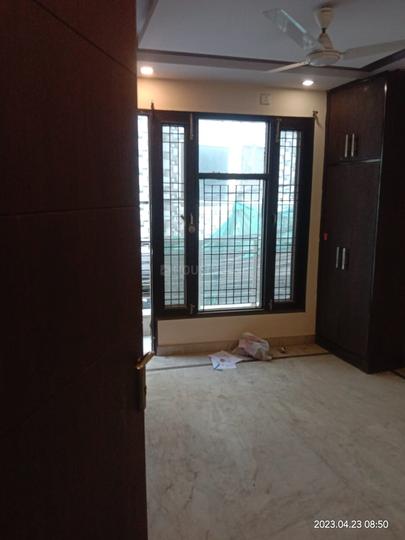 Krishna Nagar Bedroom 1