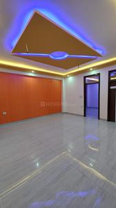 Hall Image of 1234 Sq.ft 3 BHK Apartment / Flat for sale in Govindpuram Ghaziabad for Rs. 4233662