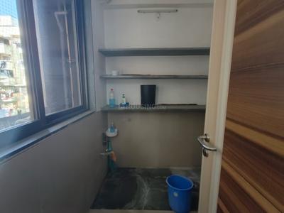 Balcony Image of 3105 Sq.ft 4 BHK Apartment / Flat for sale in Ratnaakar Caledonia, Jodhpur Ahmedabad for Rs. 32500000