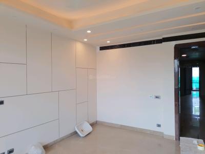 Bedroom Image of 2367 Sq.ft 4 BHK Builder Floor for sale in Sector 45 Gurgaon for Rs. 35500000