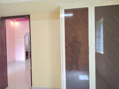 Bedroom Image of 2400 Sq.ft 4 BHK Villa for sale in Rainbow Perumalpattu Villa, Perumalpattu Chennai for Rs. 10000000