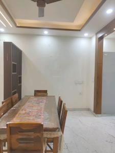 Dining Area Image of 1800 Sq.ft 3 BHK Builder Floor for sale in Sector 49 Faridabad for Rs. 17000000