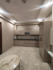 1 BHK Independent Builder Floor