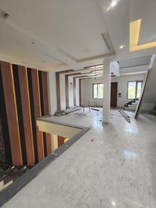 Hall Image of 3000 Sq.ft 4.5 BHK Duplex for sale in Kamla Nagar Agra for Rs. 25000000