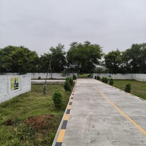Image of 1145 Sq.ft Residential Plot / Land for sale in Mahindra World City, Chennai for Rs. 4349855