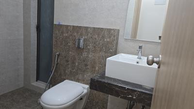 Image of 1250 Sq.ft 3 BHK Apartment / Flat for sale in Malad West, Mumbai for Rs. 36800000