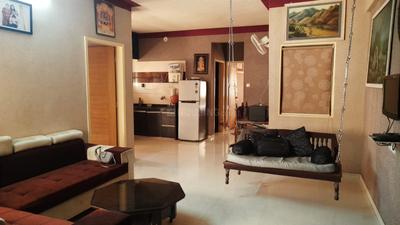 2 BHK Flat