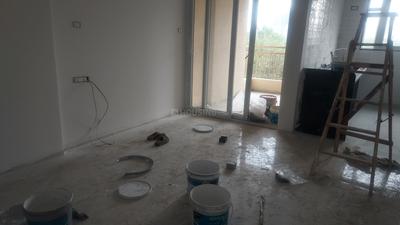 Living Room Image of 1030 Sq.ft 2 BHK Apartment / Flat for sale in Shiv Park 59, Wakad Pune for Rs. 11000000