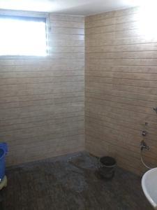 Bathroom Image of 2000 Sq.ft 4 BHK Independent House for sale in Adajan Surat for Rs. 12000000