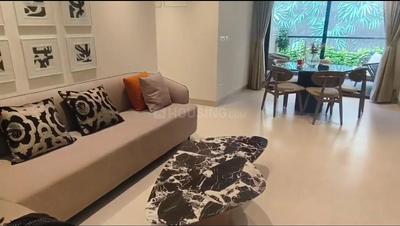 Hall Image of 1120 Sq.ft 3 BHK Apartment / Flat for sale in Purti Tatsam, Rajarhat Kolkata for Rs. 11300000