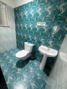 Image of 966 Sq.ft 2 BHK Apartment / Flat for sale in Karma Rejoice, Undri, Pune for Rs. 4500000