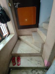 Balcony Image of 1800 Sq.ft 4 BHK Independent House for sale in Shyamal Ahmedabad for Rs. 22000000