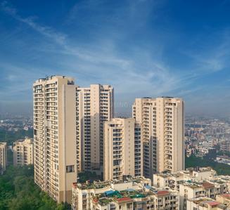 Image of 2727 Sq.ft 4.5 BHK Apartment / Flat for sale in Ivory County Phase 1, Sector 115, Noida for Rs. 45000000