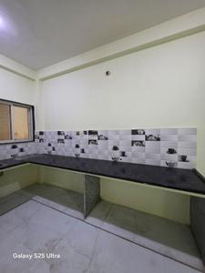 Kitchen Image of 1400 Sq.ft 2 BHK Independent House for rent in Silicon City Indore for Rs. 15500